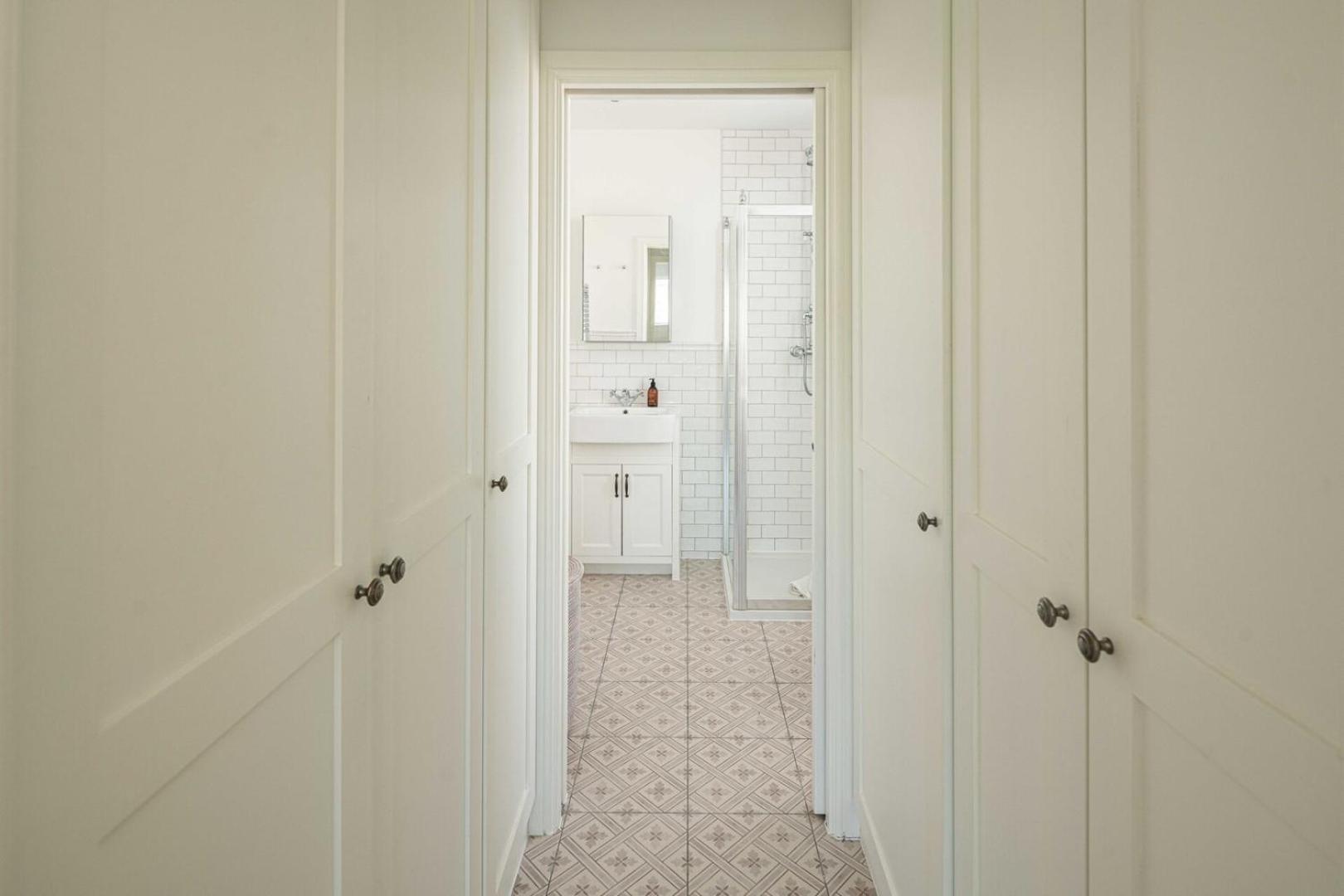 Stylish Crouch End 2b2b Flat - Sleeps 6